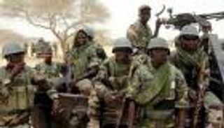 مقتل 6 جنود في هجوم إرهابي لبوكو حرام بنيجيريا