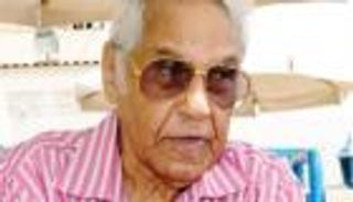 رحيل محمد رجائي مخرج فوازير "عمو فؤاد"