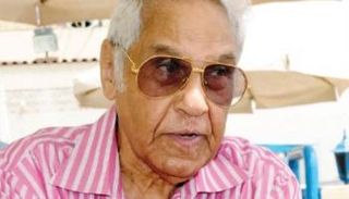 المخرج المصري الراحل محمد رجائي- صورة أرشيفية