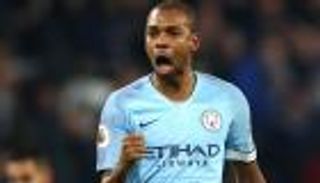 تقارير.. مانشستر سيتي يعثر على بديل فرناندينيو في الدوري الألماني