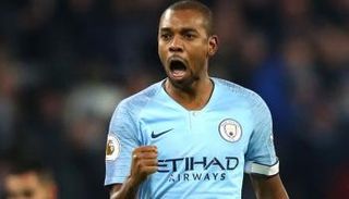 فرناندينيو 