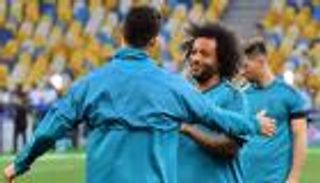 سولاري يلبي رغبة رونالدو في اصطحاب مارسيلو ليوفنتوس