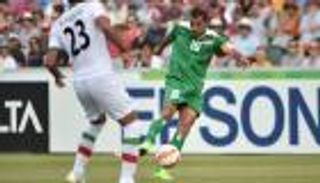 فيديوجراف.. 5 انتصارات عربية تلهم عمان لإسقاط إيران في كأس آسيا