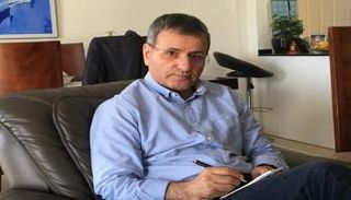 الجنرال المتقاعد علي غديري