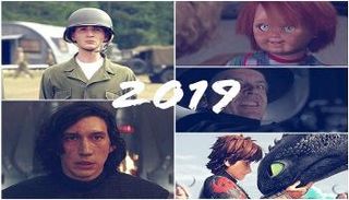 10 أفلام تحتاج لمشاهدة أجزائها الأولى قبل عرضها في 2019