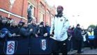 بابل أساسي في البريمييرليج لأول مرة منذ 8 أعوام