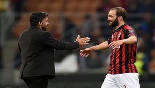 جاتوزو وهيجواين