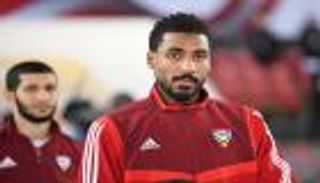 خميس إسماعيل يوجه رسالة لجماهير الإمارات قبل لقاء قيرغيزستان