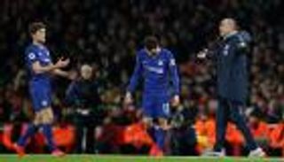 ألونسو يعترف بـ"سذاجة" لاعبي تشيلسي أمام أرسنال