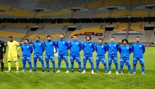 الزمالك المصري 