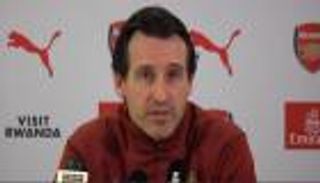 إيمري يكشف سر الفوز على تشيلسي.. ويتحدث عن إصابة بيليرين