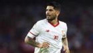 بانيجا: الشوط الثاني أمام الريال كان كارثيا