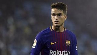 دينيس سواريز 