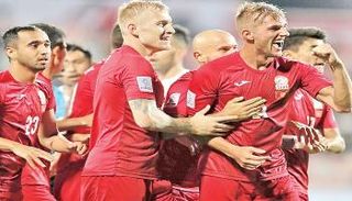 فيتالي لوكس  