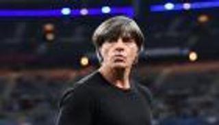 مدرب ريال مدريد الأسبق يرشح لوف لتدريبه