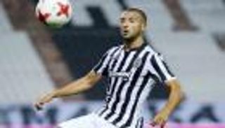 بارما يقرّ بصعوبة حسم صفقة القادوري 