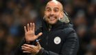 جوارديولا: "أولد ترافورد" لن يحدد بطل البريمييرليج