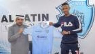 رسميا.. الباطن يرمم دفاعه ببدر النخلي