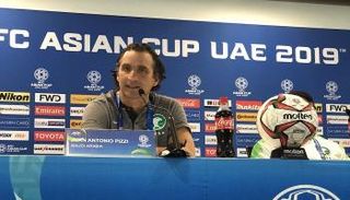 خوان أنطونيو بيتزي 