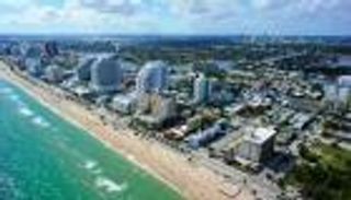 بالصور.. 11 مليون زائر لأجمل شاطئ بالعالم.. أهلا بكم في "فورت لاودردال"