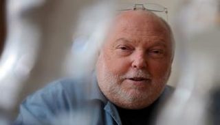 المنتج الأمريكي المجري، أندرو فاينا - صورة أرشيفية