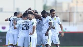 الاتحاد السعودي