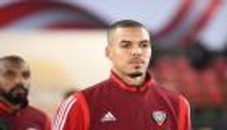 إسماعيل أحمد: "الأبيض" قادر على تخطي عقبة قيرغيزستان