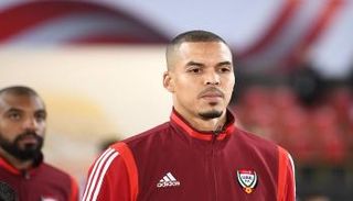 إسماعيل أحمد