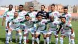 الرجاء المغربي يتأهل لمجموعات الكونفدرالية