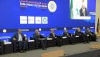 منتدى القطاع الخاص العربي يطالب بتمويل مشروعات الشباب وتمكين المرأة