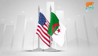 الجزائر توقع 4 اتفاقيات في مجال الزراعة مع الولايات المتحدة