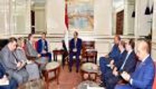 مصر تستهدف أسواق الاتحاد الأوراسي باتفاقية تجارة حرة خلال عام