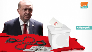 أردوغان يرغب في الفوز بالانتخابات المحلية بكافة الوسائل