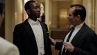 "كتاب أخضر" يعزز فرصه بالأوسكار بعد الفوز بجائزة رابطة المنتجين