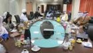 مساعدات إماراتية لصغار المنتجين في السودان