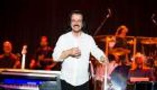 "ياني" يدعم رؤية السعودية 2030 بمقطوعة موسيقية عالمية