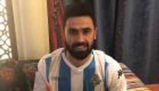 بيراميدز المصري يستعير خريبين من الهلال السعودي