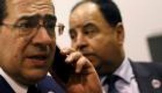 مصر تدرس تأسيس مجمع تكرير وبتروكيماويات باستثمارات 8.5 مليار دولار