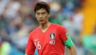 منتخب كوريا الجنوبية يفقد مدافعه في كأس آسيا