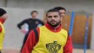 بيراميدز يضم صبري رحيل من الاتحاد السكندري