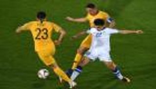 أستراليا تتأهل لربع نهائي كأس آسيا على حساب أوزبكستان