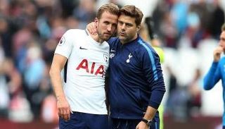 كين وبوكيتينو