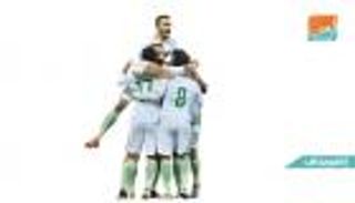 إنفوجراف.. منتخب السعودية لا يخسر في الدور الثاني لكأس آسيا