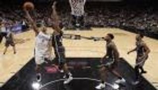 كليبرز يوقف مسلسل هزائمه بالفوز على سبيرز 