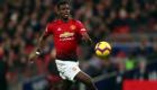 بوجبا جاهز لبدء مفاوضات تجديد عقده مع يونايتد