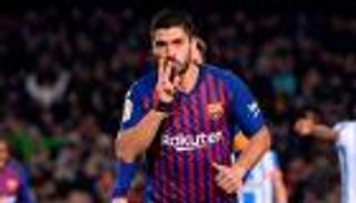 ليجانيس يطلب توضيحا من الاتحاد الإسباني لصحة هدف سواريز