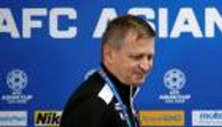 مدرب البحرين: لسنا المرشحين أمام كوريا الجنوبية