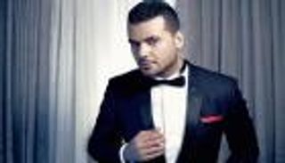 انتهاء أزمة المطرب السوري سامو زين في مصر