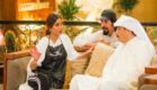 الإنتاج الإماراتي يثري الدراما العربية في 2019.. 11 مسلسلا بـ4 دول