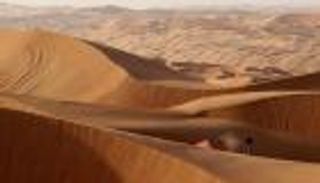 السعودية تستضيف مؤتمرا دوليا عن التنمية المستدامة في الصحراء